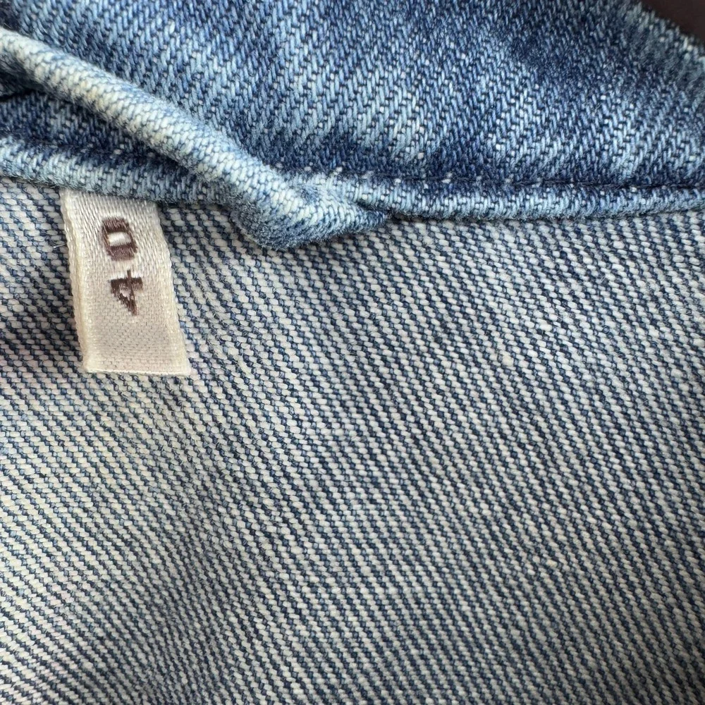 Jean vintage 90s